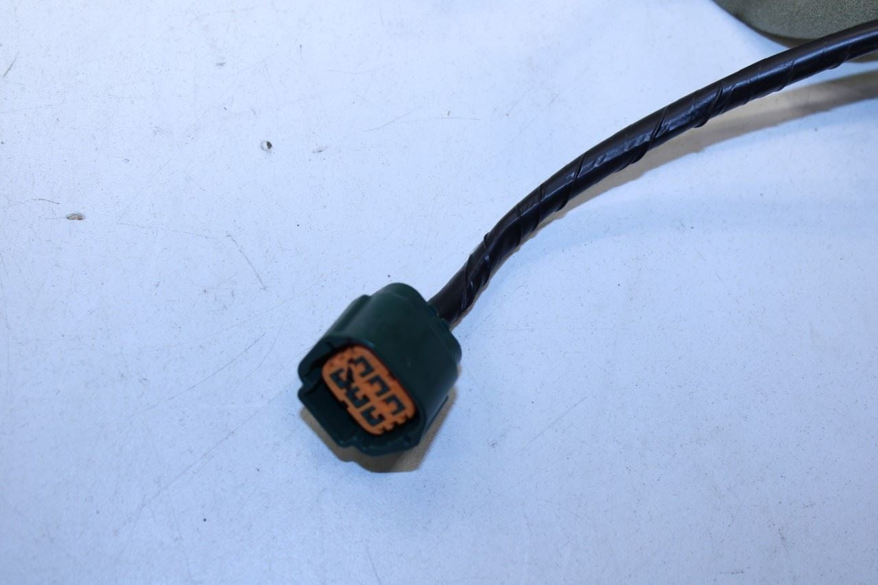 15-18 Nissan Murano Platinum Front Right Passenger Door Wire Harness 24124-5AA0B - Alshned Auto Parts