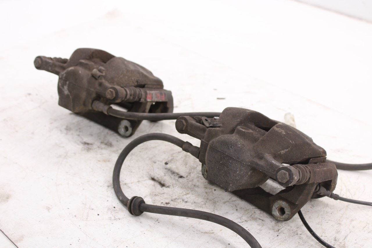 11-16 Mini Countryman Cooper S AWD Front Right and Left Side Brake Disc Caliper - Alshned Auto Parts