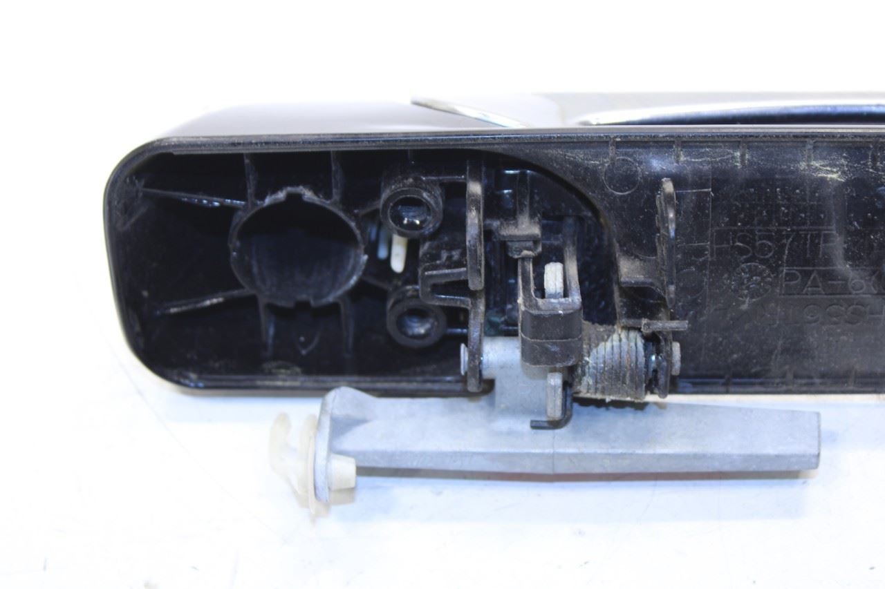 13-15 Ram 1500 Laramie Crew Cab Front Door Passenger Right Side Exterior Handle - Alshned Auto Parts