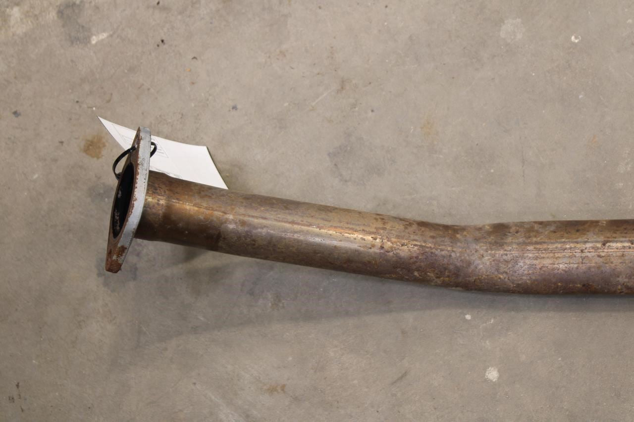 2018-2023 Kia Stinger GT1 3.3L AWD Front Left Exhaust System Pipe 28605-J5310 - Alshned Auto Parts