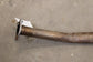 2018-2023 Kia Stinger GT1 3.3L AWD Front Left Exhaust System Pipe 28605-J5310 - Alshned Auto Parts