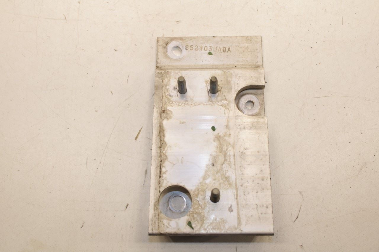 2014-2020 Infiniti QX60 Rear Bumper Reinforcement Impact Bar 85030-9PJ0A OEM - Alshned Auto Parts