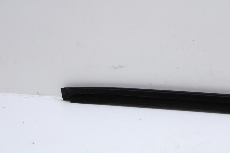 2016-2021 Nissan Maxima Front Left Side Door Window Belt Molding 80821-4RA0A OEM - Alshned Auto Parts