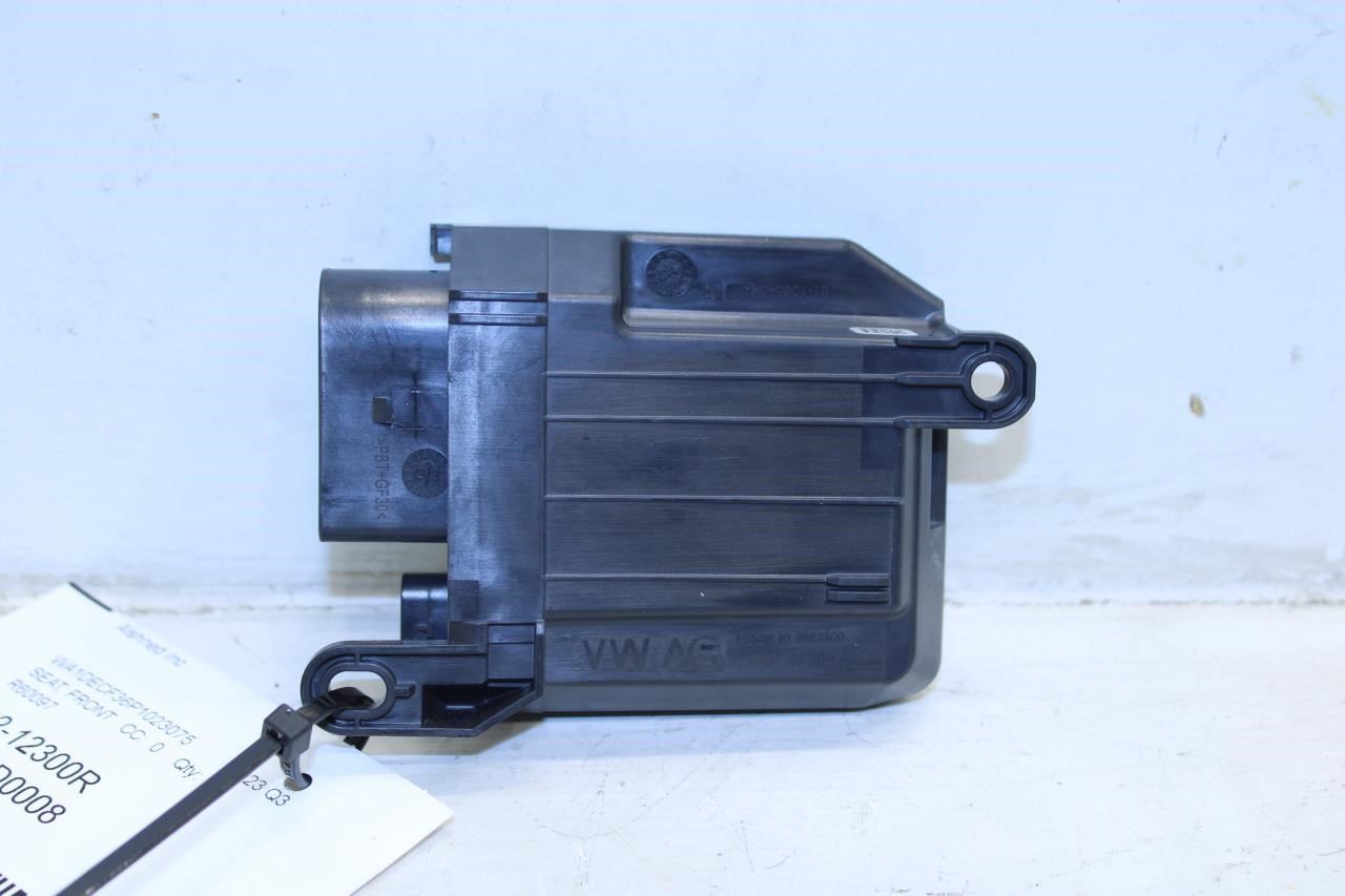 2019-2024 Audi Q3 Audi Q3 S Line FR RH Seat Occupant Sensor Module 4M0-959-339 - Alshned Auto Parts