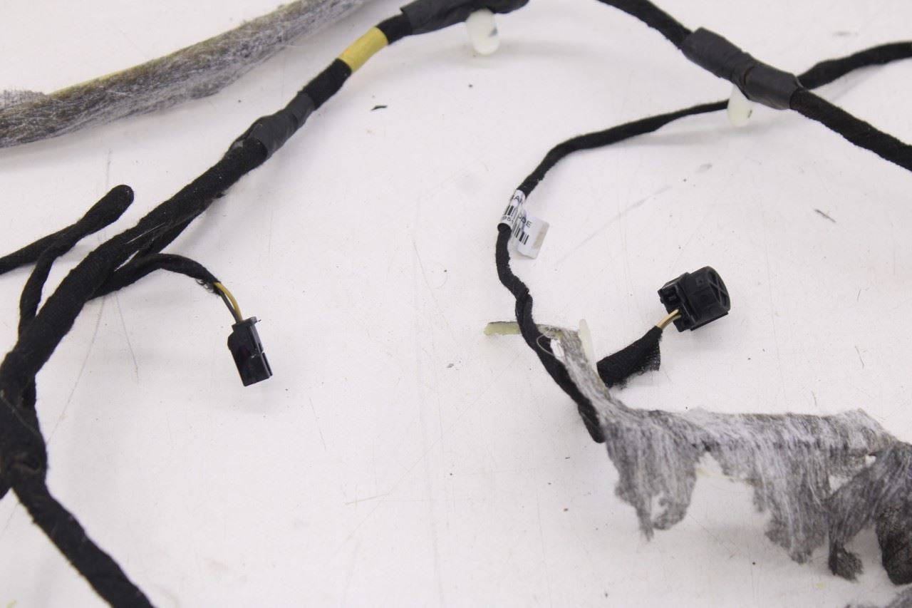 2023-2024 Ford Escape ST Roof Headliner Ceiling Wire Harness PZ1T-14335-KN OEM - Alshned Auto Parts