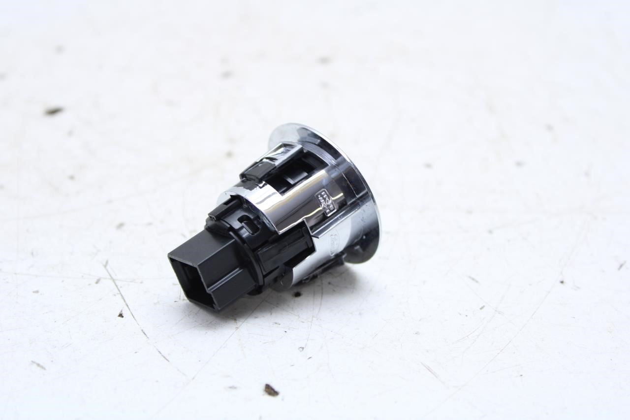 21-24 Ford Explorer Engine Start Stop Ignition Switch Button NZ6Z-10B776-AA OEM - Alshned Auto Parts