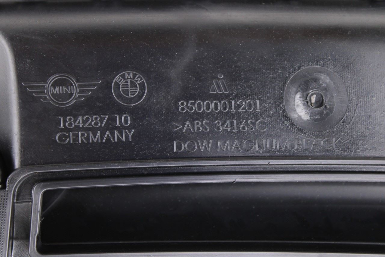 2011-2016 Mini Countryman Cooper S Dash Instrument Panel 51459811309 OEM - Alshned Auto Parts