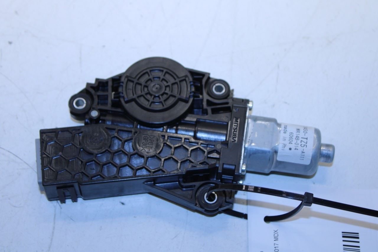 2016-2020 Acura MDX Advance Sun Roof Sunroof Motor 70450-TZ5-A111 OEM - Alshned Auto Parts