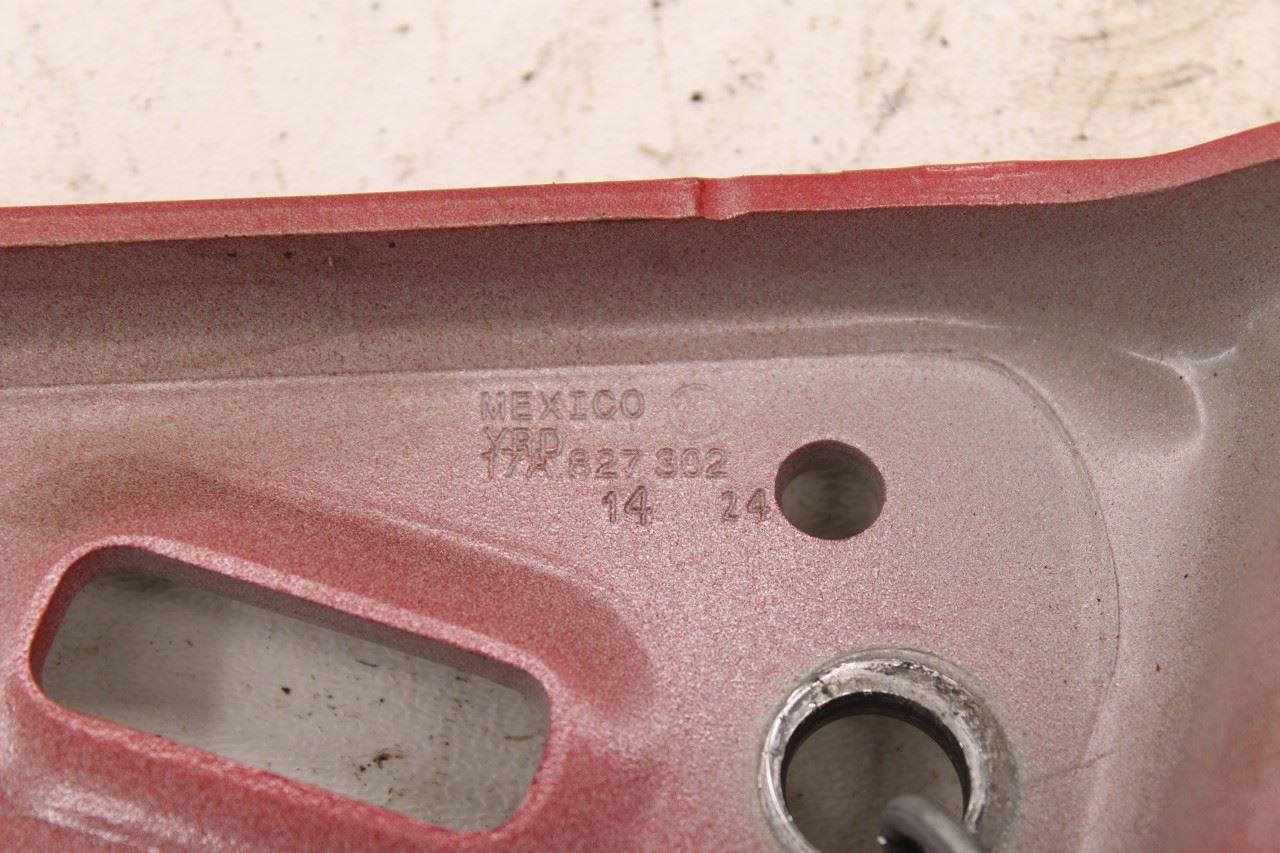 2019-2026 Volkswagen Jetta SE Rear Trunk Right and Left Side Hinge Set of 210