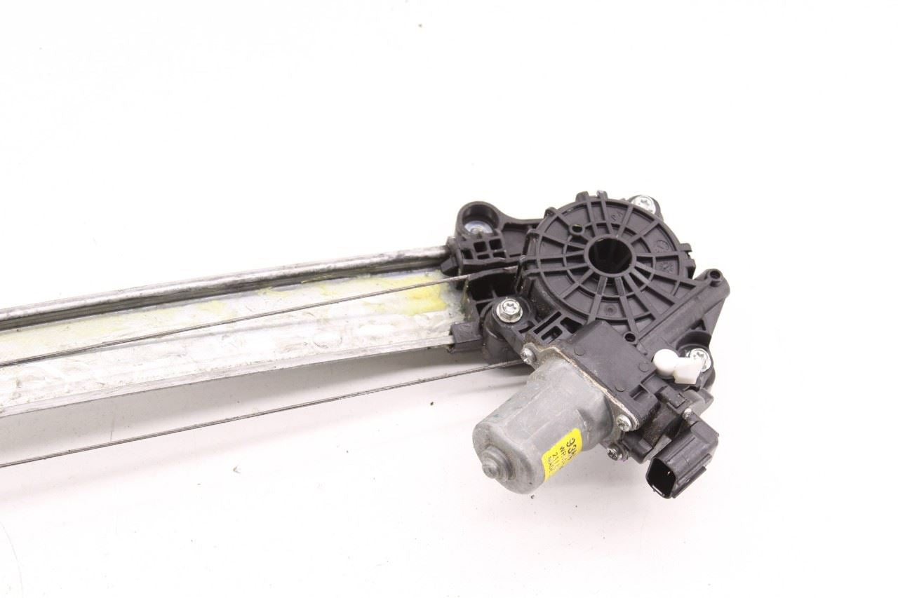 2018-2026 Honda Odyssey Touring Front Left Side Door Window Regulator w/ Motor - Alshned Auto Parts
