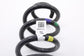 2021-2023 Hyundai Santa Fe SEL Rear Right and Left Driver Side Coil Spring Set3