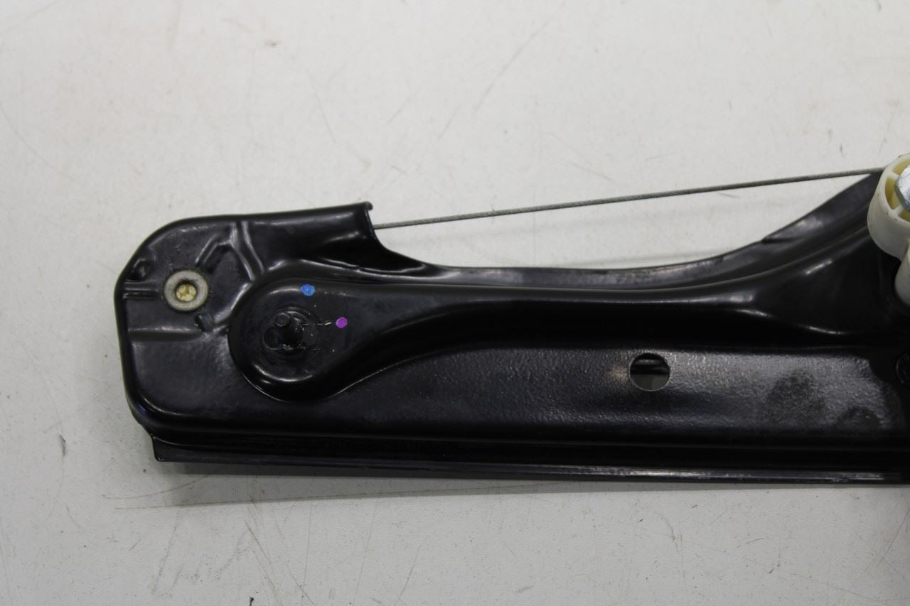 2014-2018 BMW X5 xDrive35i Rear Right Door Window Regulator w/ Motor 51357291952 - Alshned Auto Parts