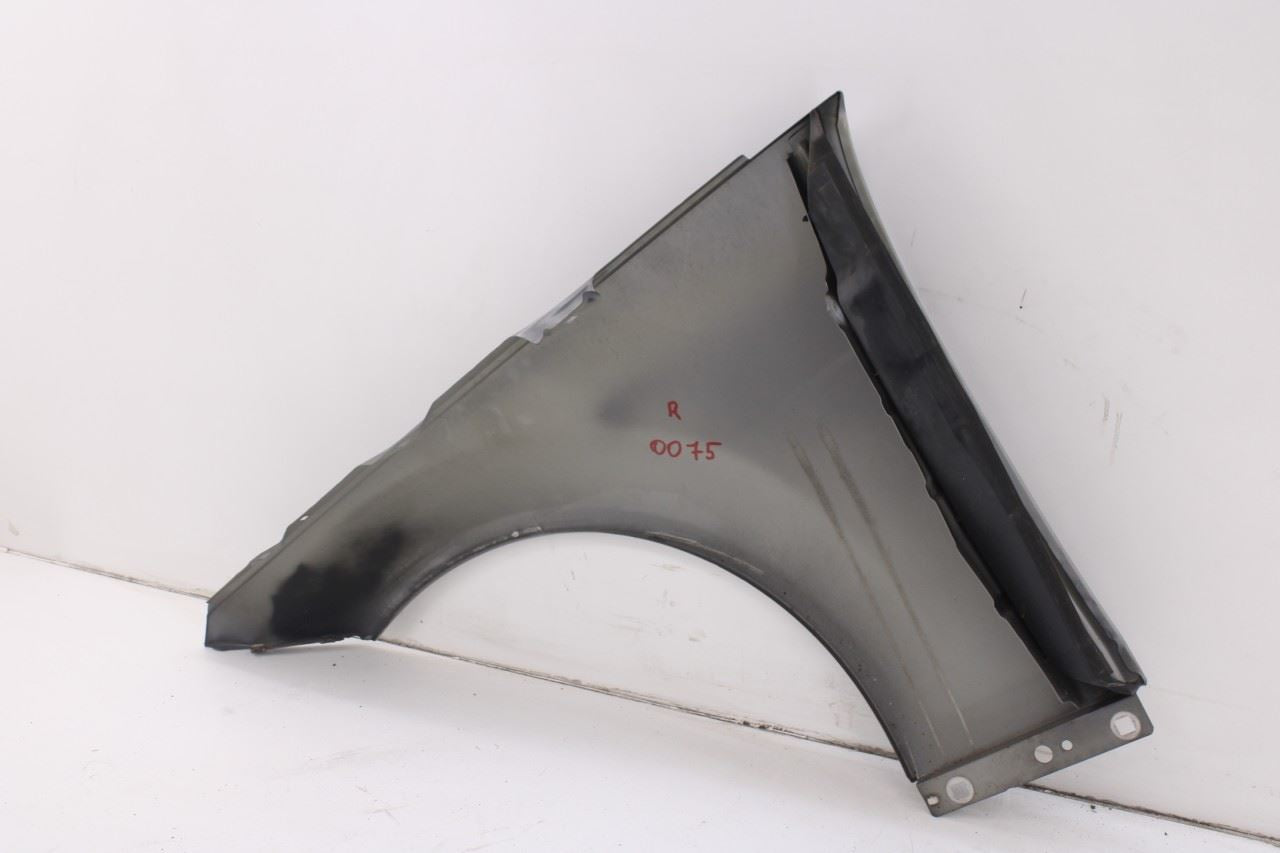 2008-2015 Mercedes-Benz C350 Sport Front Right Side Fender Panel 2048801418 OEM - Alshned Auto Parts