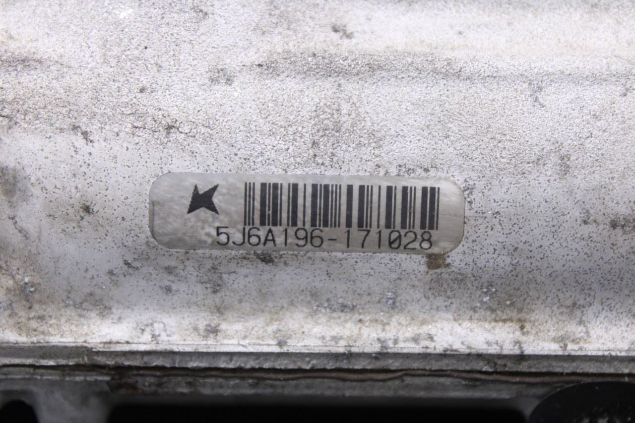 16-18 Acura MDX w/Technology Pkg 3.5L Gas Engine Motor VIN 3 or 4 6th digit 137K6