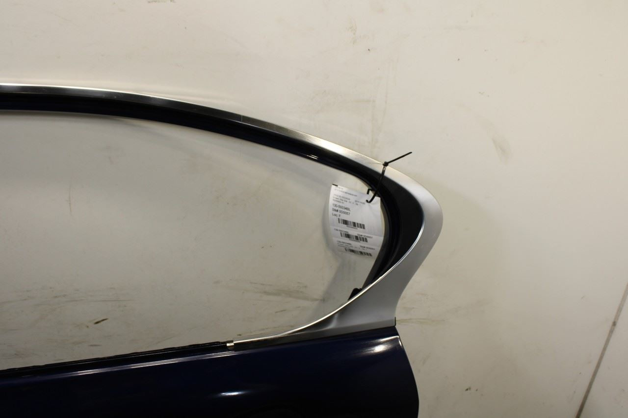 2013-2020 Lexus GS350 Rear Left Driver Side Door Shell Panel 67004-30650 OEM - Alshned Auto Parts
