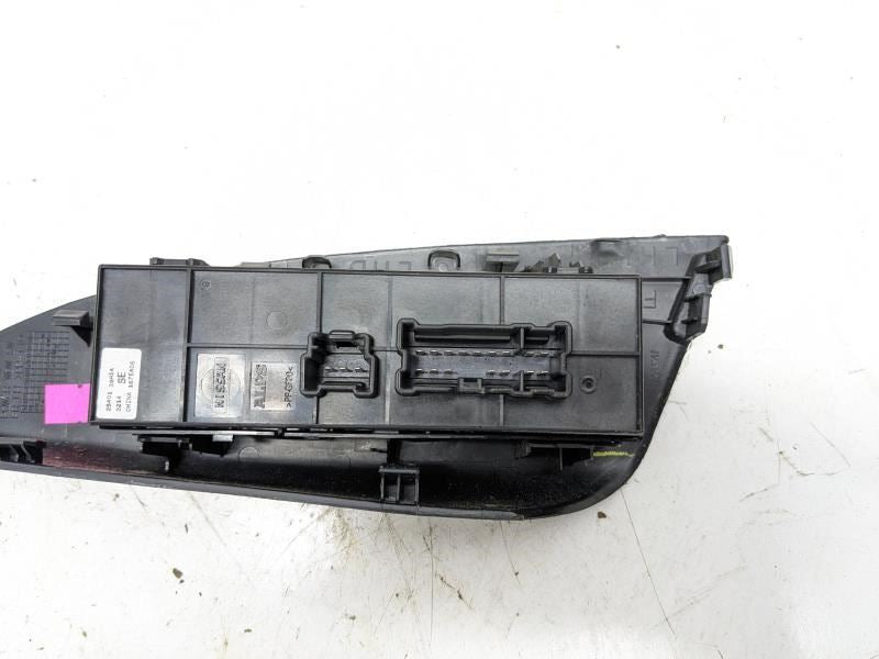 2013-2019 Nissan Sentra Front Left Master Power Window Switch 80961-3SG0A OEM - Alshned Auto Parts