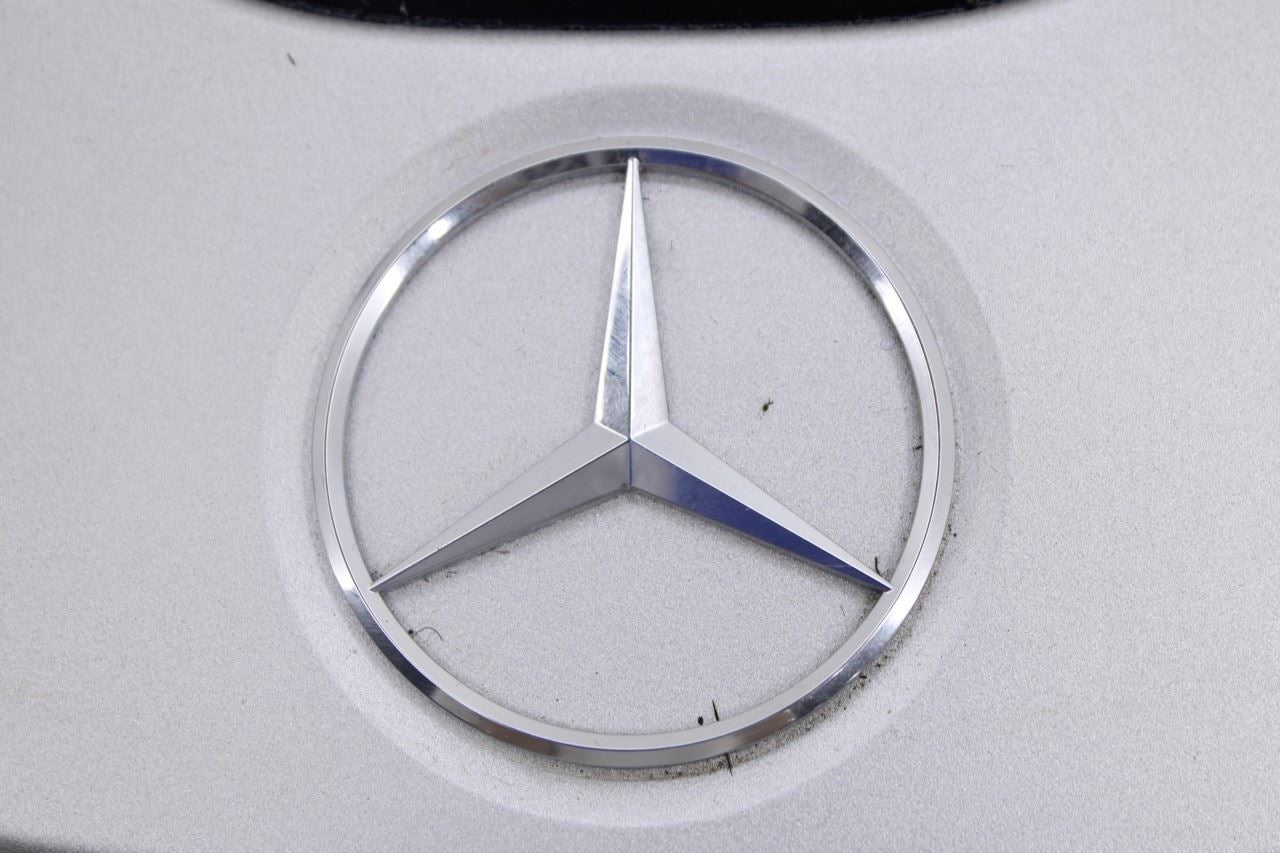 2006-09 Mercedes-Benz CLK350 3.5L Engine Cover Panel and Air Cleaner 273090060110