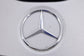 2006-09 Mercedes-Benz CLK350 3.5L Engine Cover Panel and Air Cleaner 273090060110