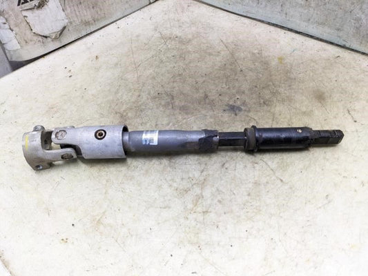 2007-2017 Jeep Wrangler Steering Column Upper Intermediate Shaft 55351282AD OEM - Alshned Auto Parts