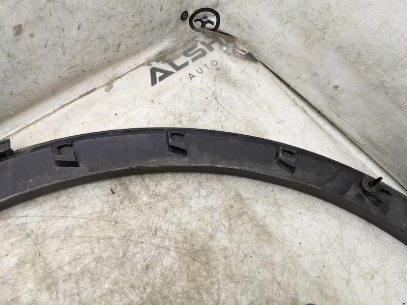 2011-19 Ford Explorer Rear Passenger Right Side Wheel Arch Molding Fender Flare12