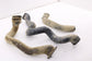 14-20 Arctic Cat Wildcat Trail 700 4WD Air Intake Duct Tube and Clutch Tubes Set3