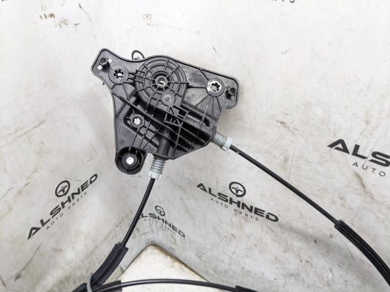 2018-2024 Ford Expedition Front Left Side Door Window Regulator JL1Z-7823209-A - Alshned Auto Parts
