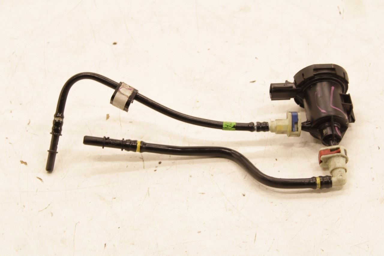 2007-18 Jeep Wrangler Sport 2dr Fuel Emission System Purge Control Valve *ReaD* - Alshned Auto Parts