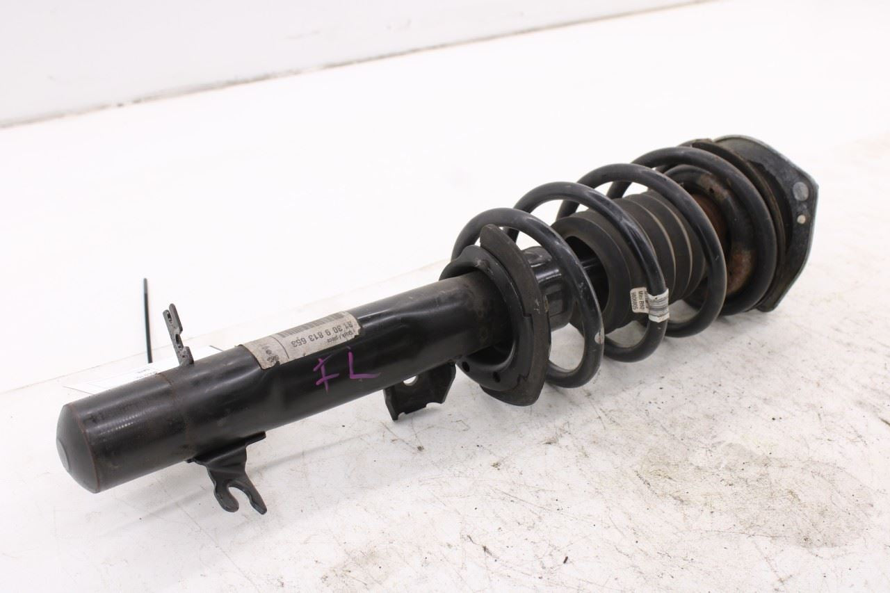 2011-16 Mini Countryman Cooper S AWD Front Driver Left Side Shock Strut Absorber - Alshned Auto Parts