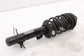 2011-16 Mini Countryman Cooper S AWD Front Driver Left Side Shock Strut Absorber - Alshned Auto Parts