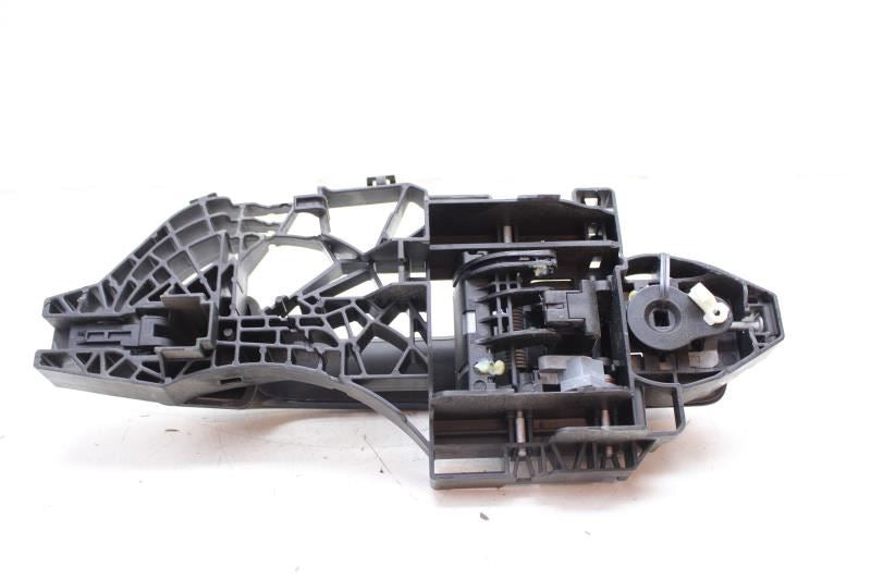2019-2024 Ram 1500 Front Left Driver Side Door Exterior Handle 68303097AE OEM - Alshned Auto Parts