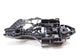 2019-2024 Ram 1500 Front Left Driver Side Door Exterior Handle 68303097AE OEM - Alshned Auto Parts