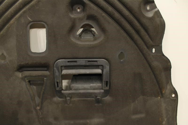 2021-2023 Ford Bronco Sport Under Body Engine Splash Shield LX6B-6B629-LB OEM4