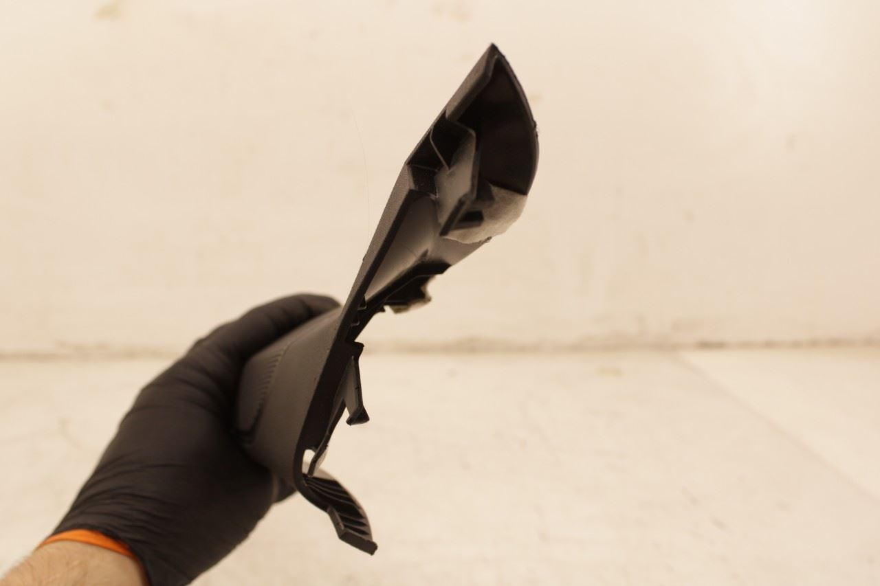 23-25 Acura Integra A-Spec Front Right and Left A-Pillar Trim Panel 84101-T20-A1 - Alshned Auto Parts