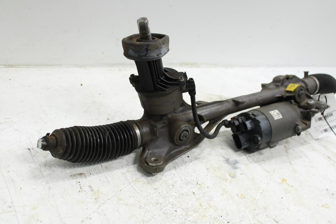 2019-23 Audi Q3 S Line 2.0L Power Steering Gear Rack & Pinion 5QB-423-053-L - Alshned Auto Parts