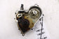 2017-20 Infiniti QX60 3.5L Left Engine Variable Timing Control Cover w/ Actuator6