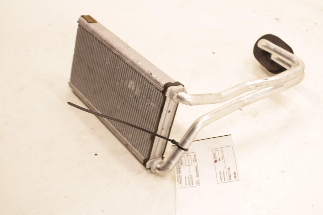 09-18 Jeep Wrangler Sport 2dr 3.6L Air Conditioning HVAC Heater Core 68004193AB - Alshned Auto Parts