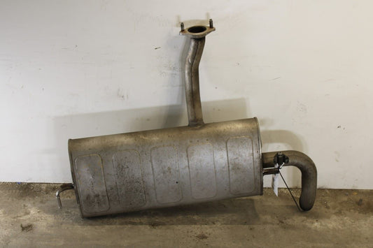 2023-25 Kia Sportage Hybrid EX 1.6L turbo AWD Rear Exhaust System Muffler *ReaD* - Alshned Auto Parts