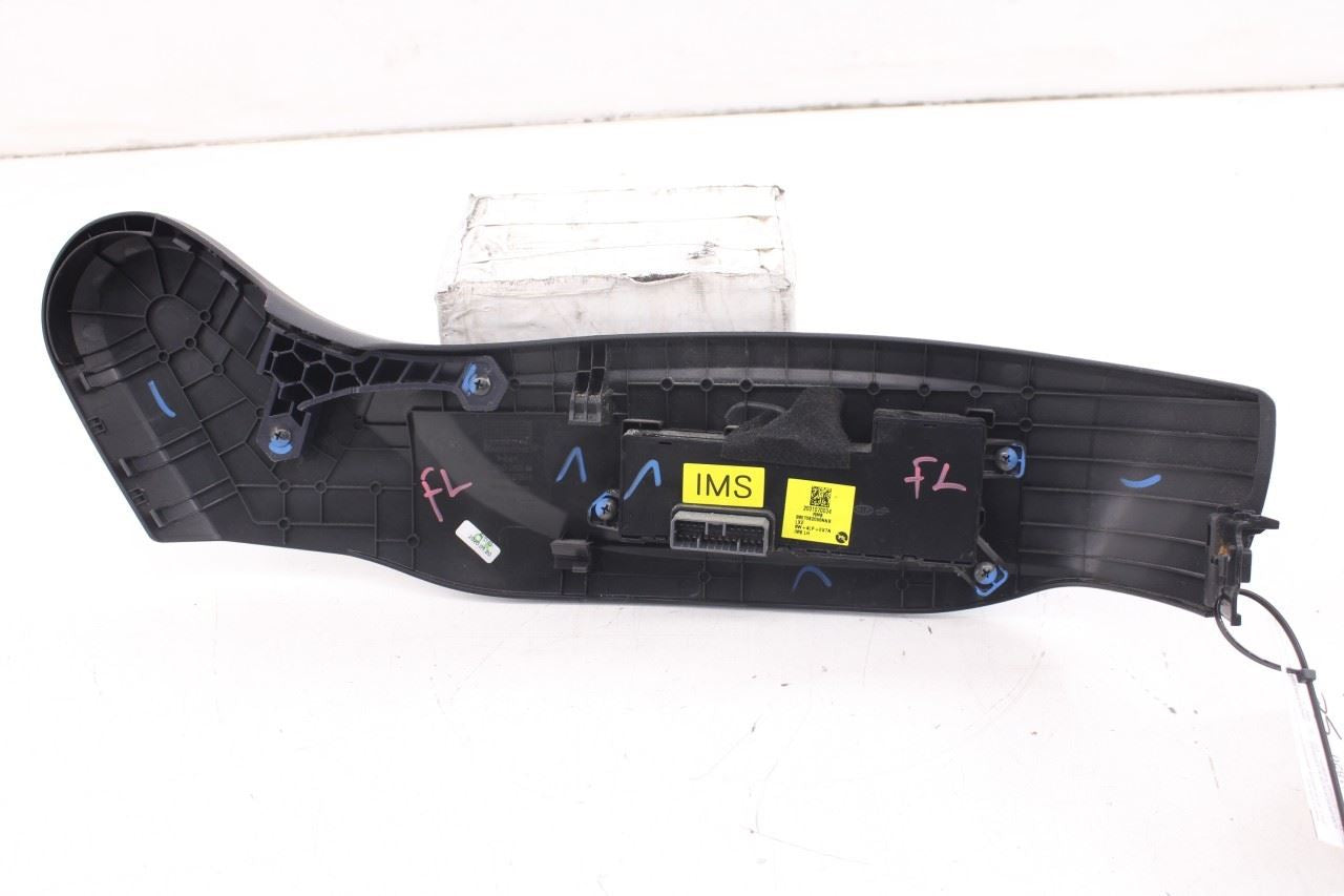 2020-22 Hyundai Palisade Limited AWD Front Left Power Seat Switch 88010S8530NNB - Alshned Auto Parts