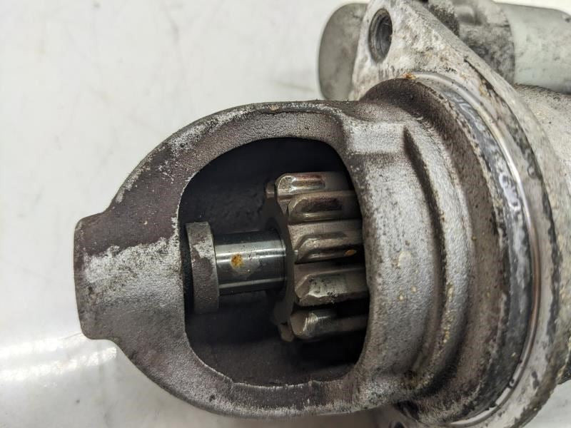 2007-2015 Kia Optima Engine Starter Motor 12V 36100-2G200 OEM - Alshned Auto Parts