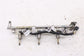 2017-20 Infiniti QX60 3.5L 6 cyl Right Fuel Rail with Injectors 17522-6KA0B OEM4