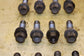 2015-2025 Volvo S60 Wheel Lock Lug Nut Bolt Set of 20 31439226 OEM - Alshned Auto Parts