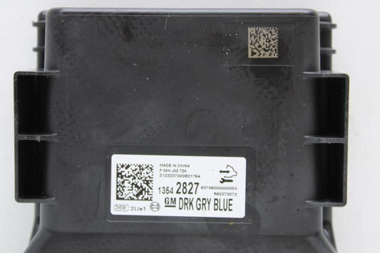 2024-2025 Chevrolet Trax Network Gateway Computer Control Module 13542827 OEM - Alshned Auto Parts