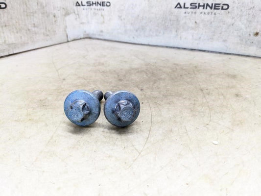 2008-2023 Mercedes-Benz C300 Front Axle Mounting Bolt Pair 000-990-75-03 OEM - Alshned Auto Parts