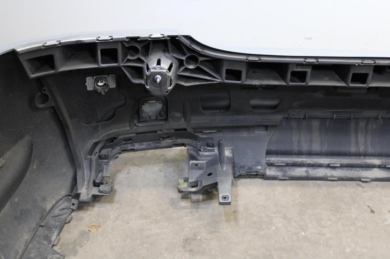 2010-2013 Mercedes-Benz S550 Rear Bumper Cover 221-880-54-40-9999 OEM - Alshned Auto Parts