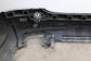 2010-2013 Mercedes-Benz S550 Rear Bumper Cover 221-880-54-40-9999 OEM - Alshned Auto Parts