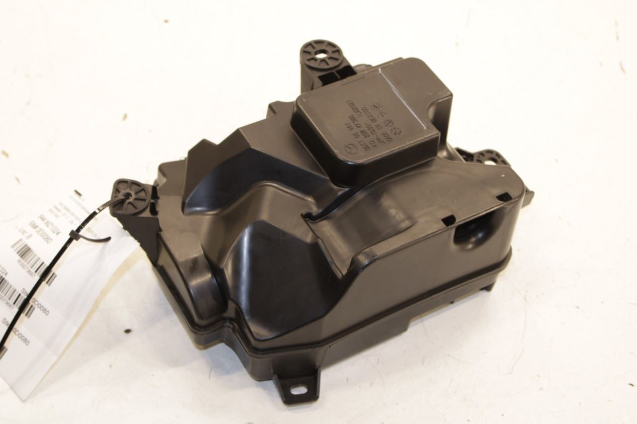 20-25 Mazda CX-30 2.5 S Front Left Side Door Subwoofer Audio Speaker BDTT-66-96Y - Alshned Auto Parts