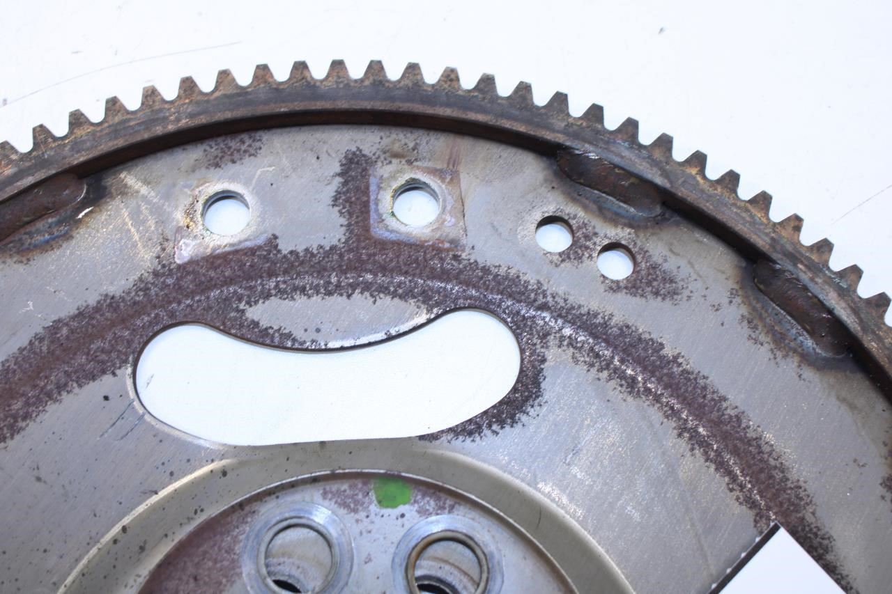 17-22 Jeep Compass Latitude 2.4L 4WD Transmission Flywheel Flexplate 52108810AB - Alshned Auto Parts