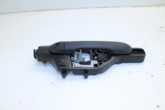 2020-25 Ford Explorer 3.3L Front Right Door Exterior Handle LB5B-S219A64-CZ OEM - Alshned Auto Parts