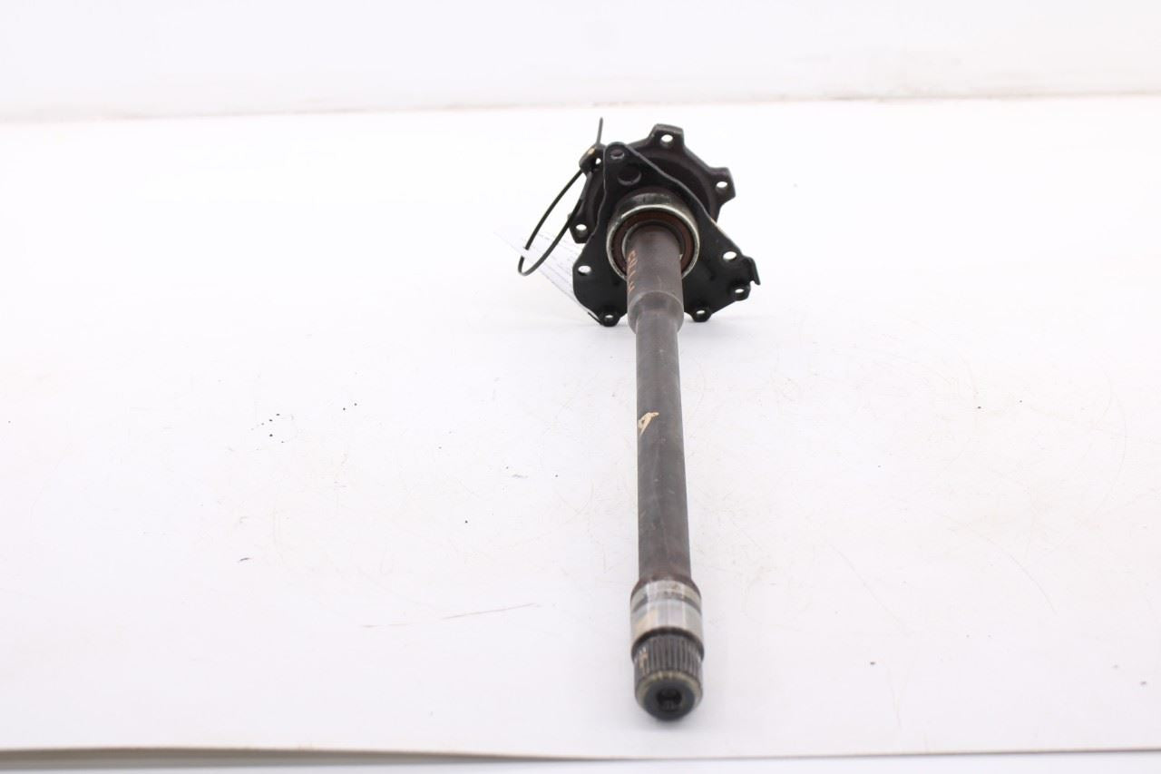 2013–16 Audi S4 Premium Plus AWD Front Left Side Axle Flange Shaft 0B4-409-355-C - Alshned Auto Parts