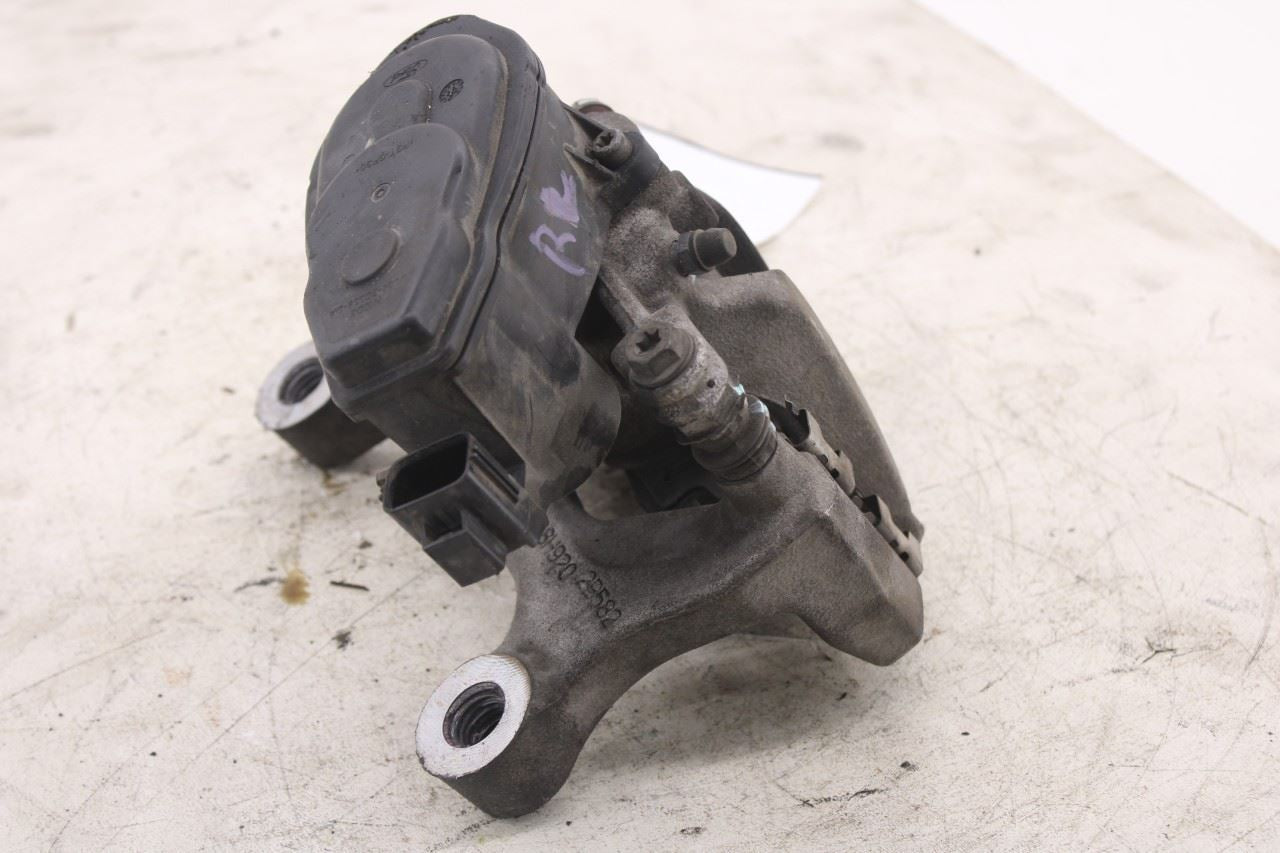 2021-2026 Ford F150 XLT Supercrew Rear Left Side Disc Brake Caliper ML3Z-2553-A - Alshned Auto Parts